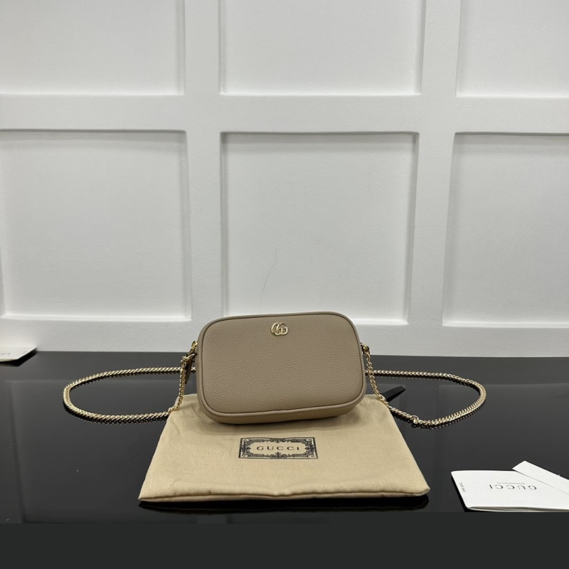 G*u*i satchel bags